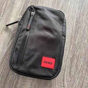 NEW Hugo Boss Ethon 2 crossbody/ belt bag